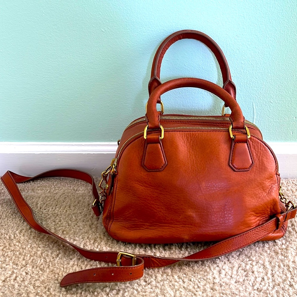JCrew bag. Multi-use bag/ purse